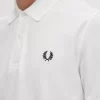 Chemise Fred Perry M3 pour homme