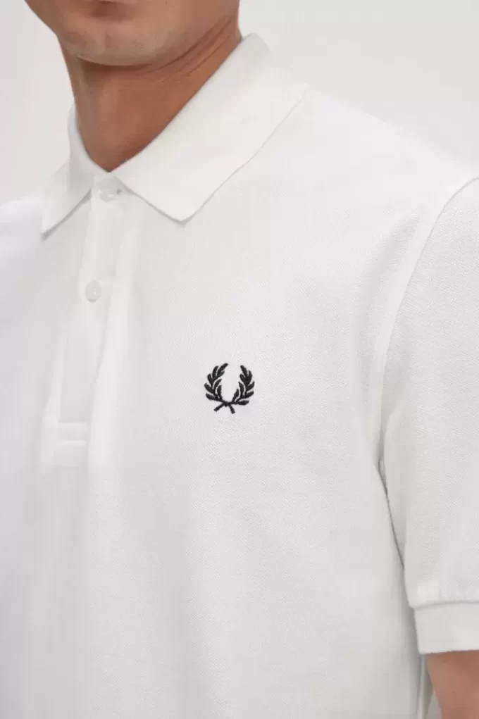 Chemise Fred Perry M3 pour homme