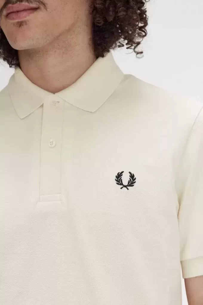 Chemise Fred Perry M3 pour homme