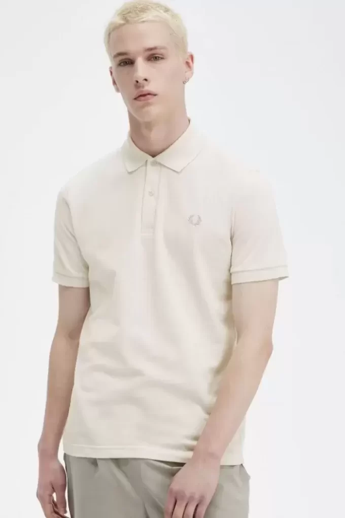 Chemise Fred Perry M3 pour homme
