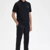 Chemise Fred Perry M3 pour homme