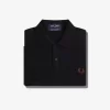 Chemise Fred Perry M3 pour homme