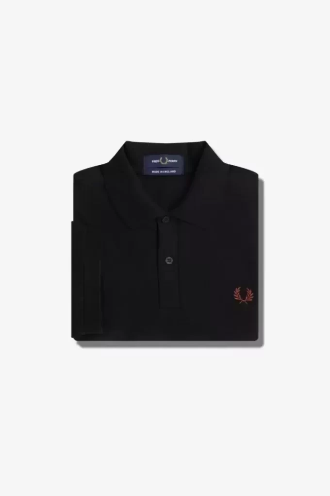 Chemise Fred Perry M3 pour homme
