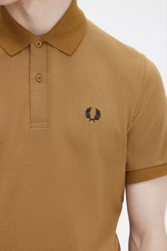 Chemise Fred Perry M3 pour homme