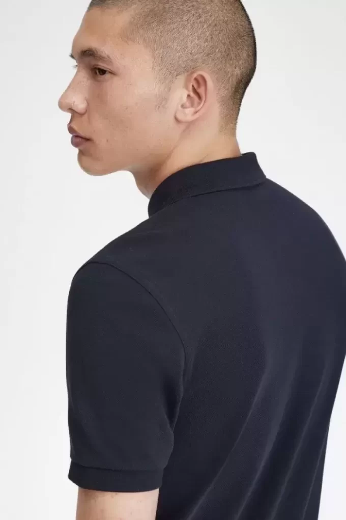 Chemise Fred Perry M3 pour homme