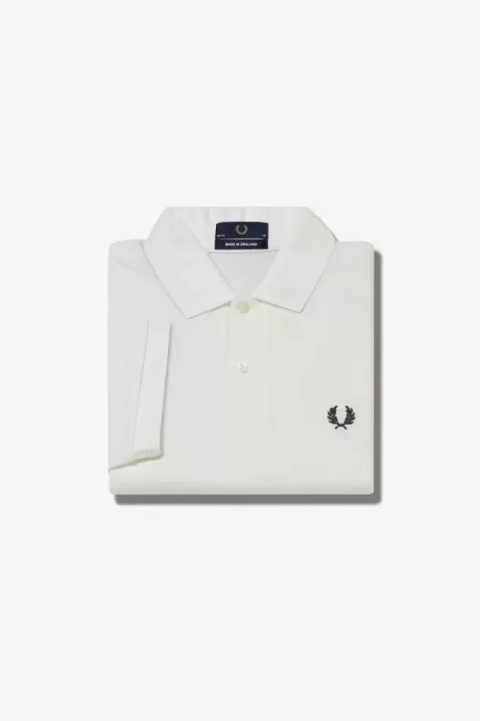 Chemise Fred Perry M3 pour homme