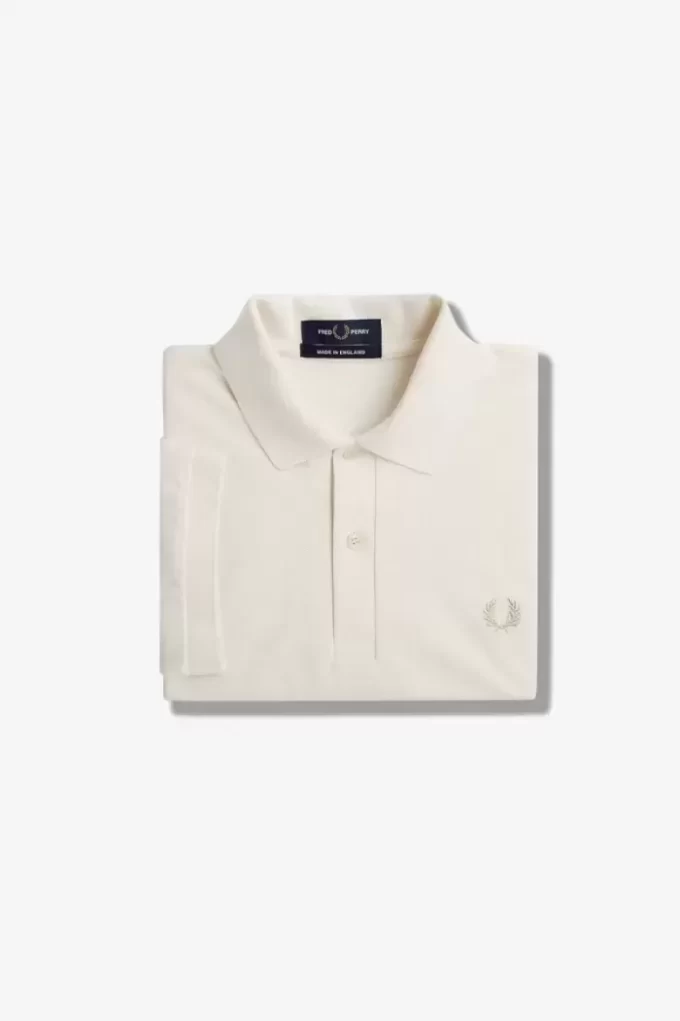 Chemise Fred Perry M3 pour homme