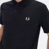 Chemise Fred Perry M3 pour homme