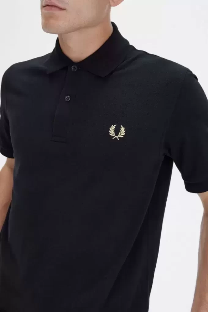 Chemise Fred Perry M3 pour homme