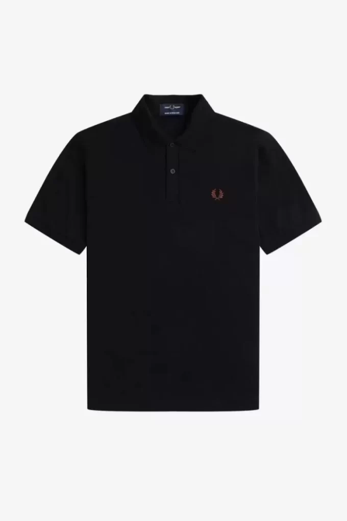 Chemise Fred Perry M3 pour homme