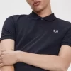 Chemise Fred Perry M3 pour homme