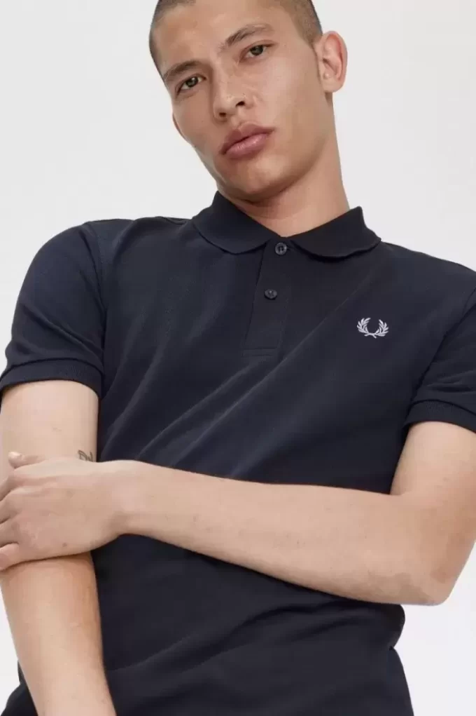Chemise Fred Perry M3 pour homme