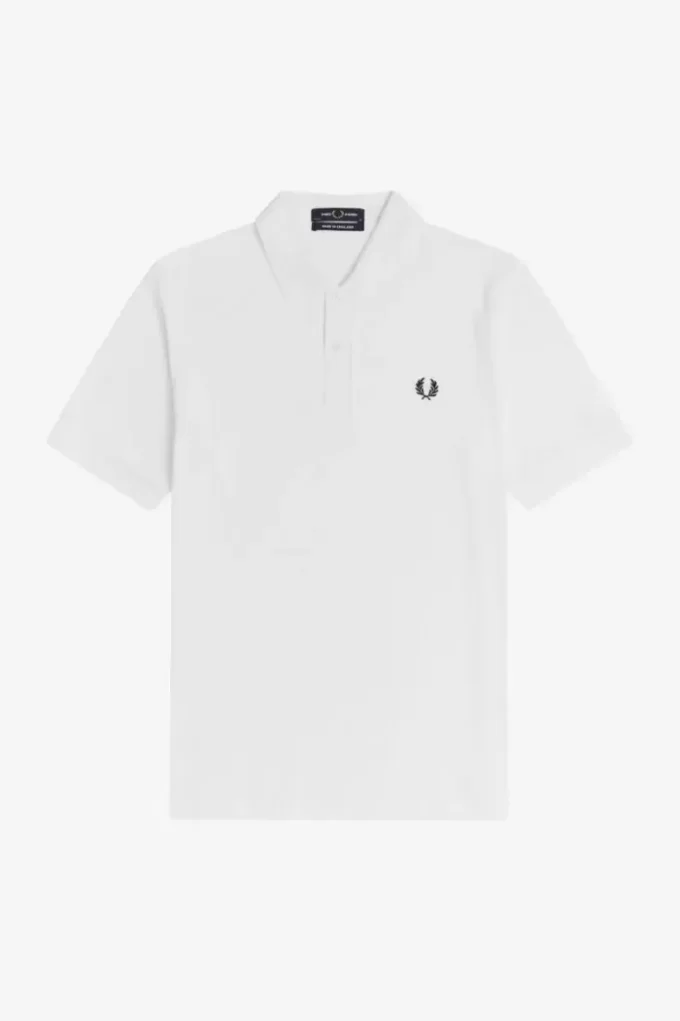 Chemise Fred Perry M3 pour homme