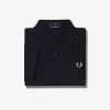 Chemise Fred Perry M3 pour homme