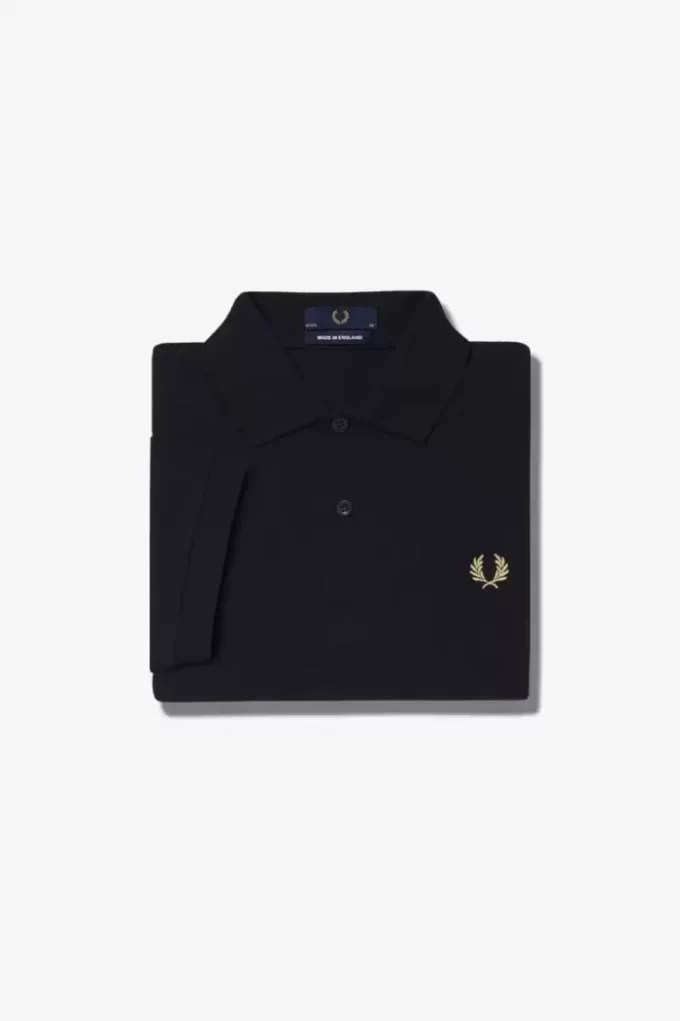 Chemise Fred Perry M3 pour homme