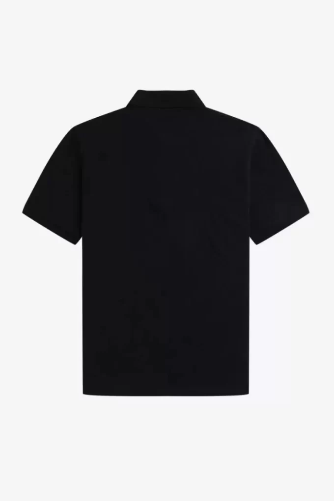 Chemise Fred Perry M3 pour homme