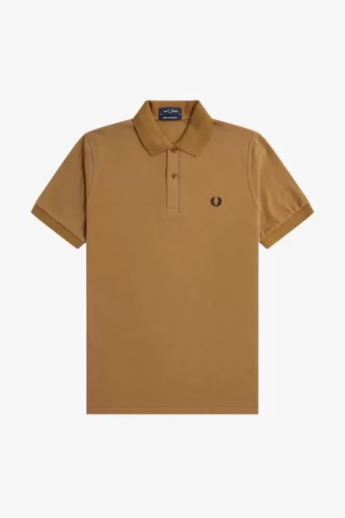 Chemise Fred Perry M3 pour homme