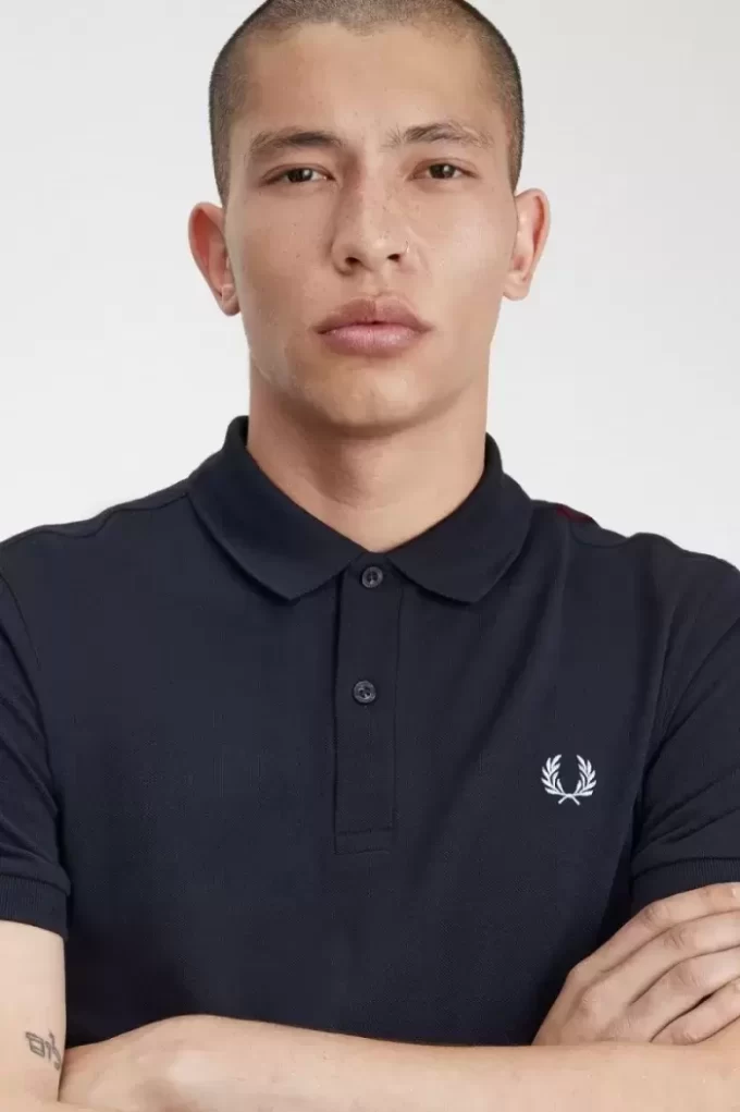Chemise Fred Perry M3 pour homme