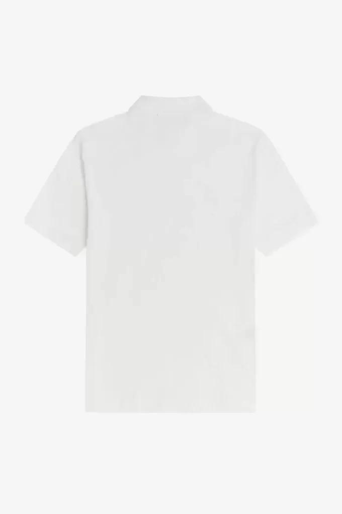 Chemise Fred Perry M3 pour homme