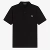 Chemise Fred Perry M3 pour homme