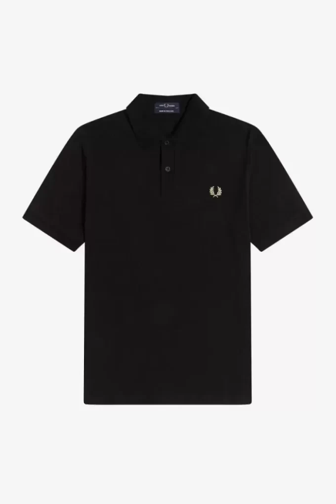 Chemise Fred Perry M3 pour homme
