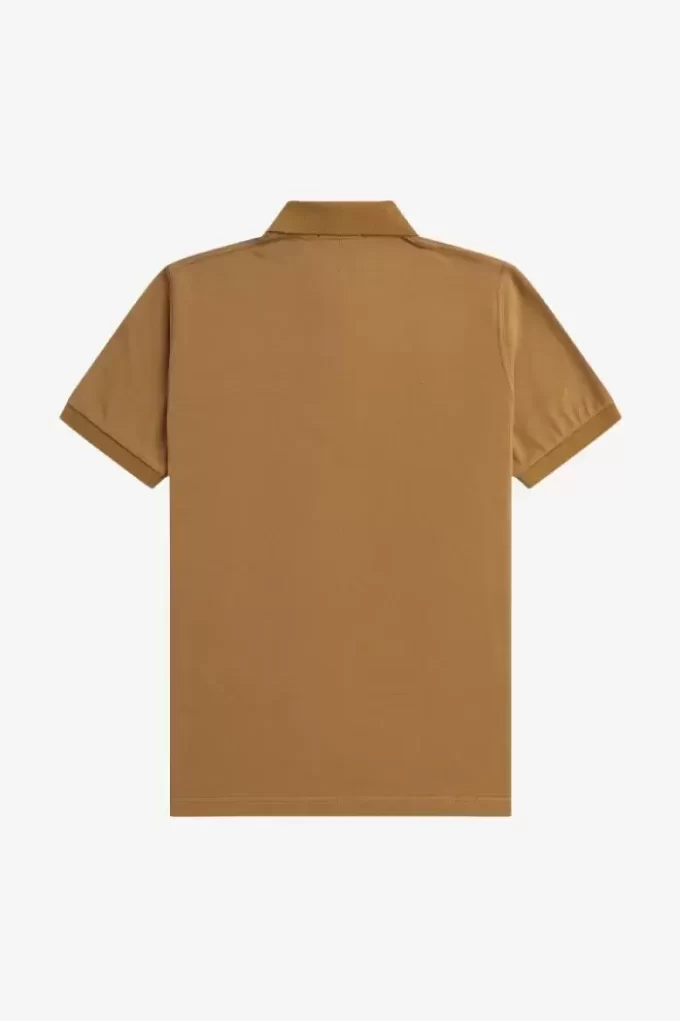 Chemise Fred Perry M3 pour homme