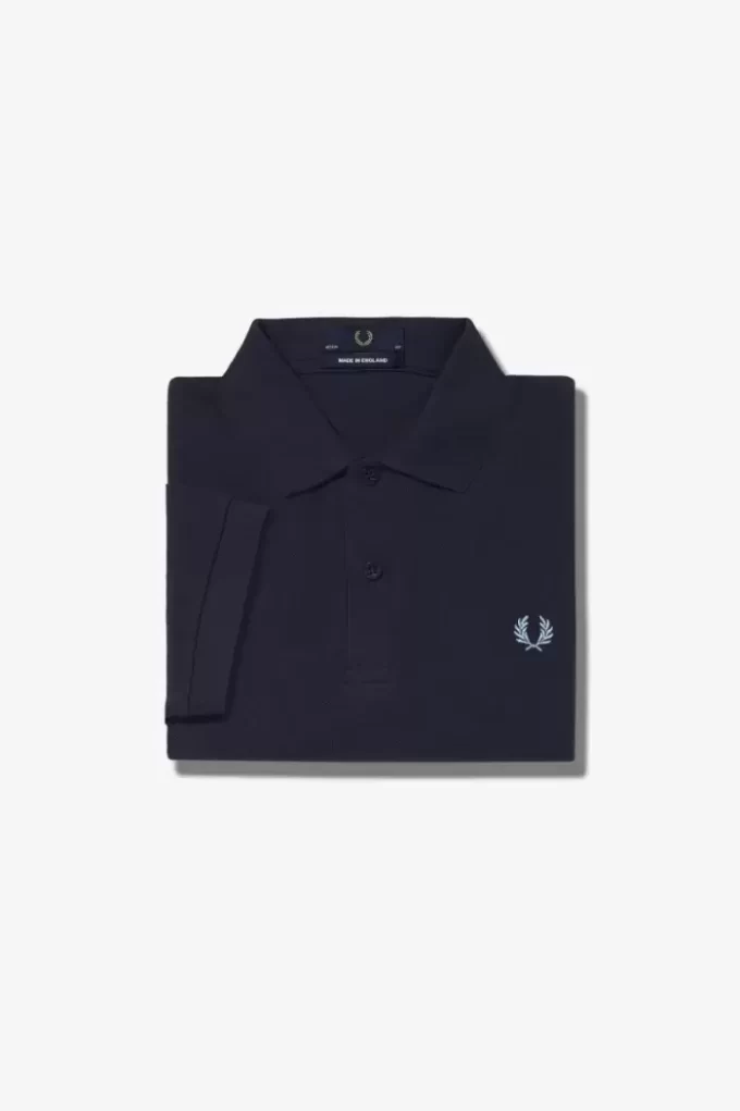 Chemise Fred Perry M3 pour homme
