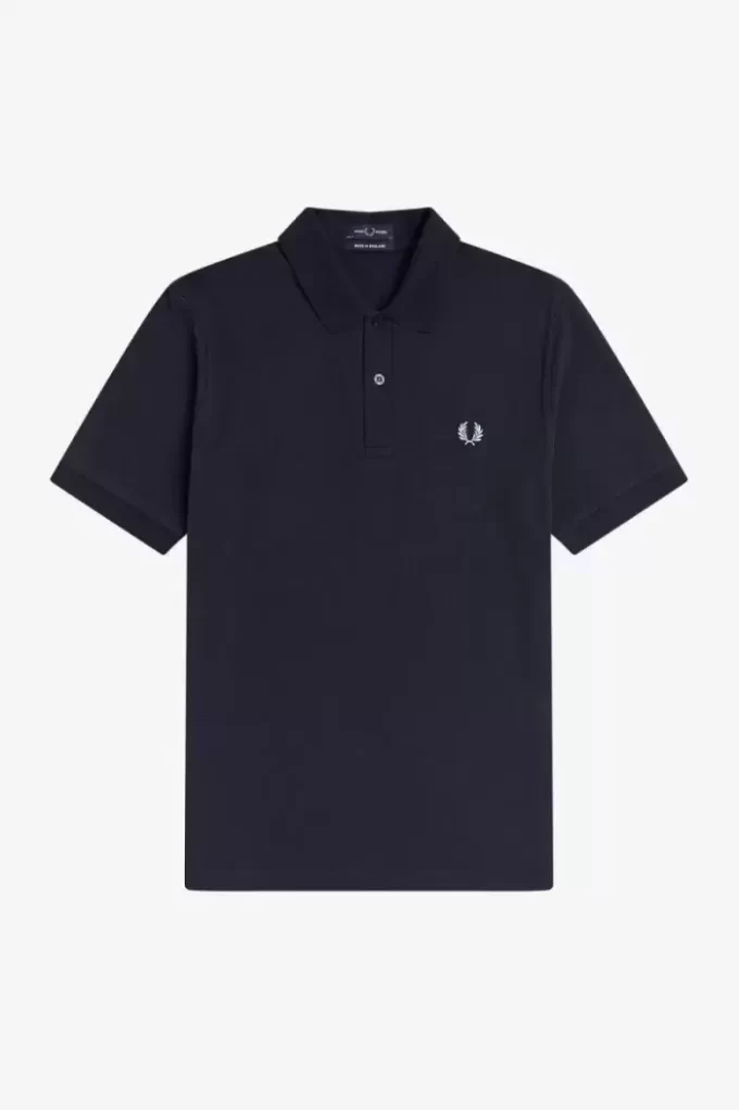 Chemise Fred Perry M3 pour homme