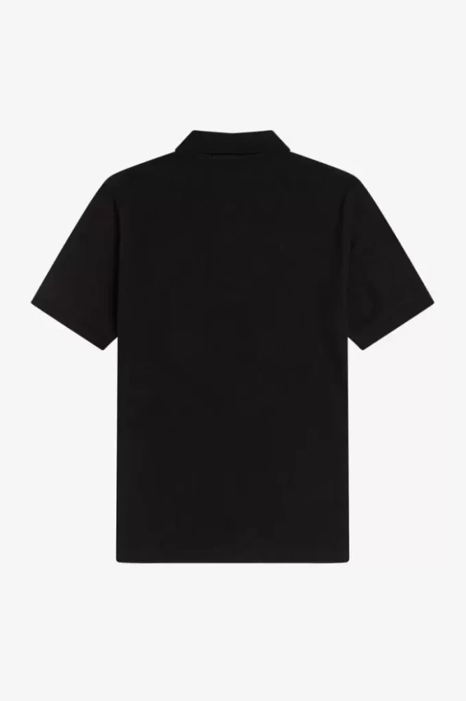 Chemise Fred Perry M3 pour homme