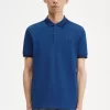 Chemise Fred Perry M3600 pour homme