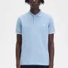 Chemise Fred Perry M3600 pour homme