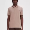 Chemise Fred Perry M3600 pour homme