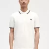 Chemise Fred Perry M3600 pour homme
