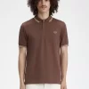 Chemise Fred Perry M3600 pour homme