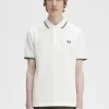Chemise Fred Perry M3600 pour homme