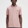 Chemise Fred Perry M3600 pour homme