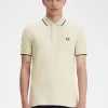 Chemise Fred Perry M3600 pour homme