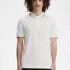 Chemise Fred Perry M3600 pour homme