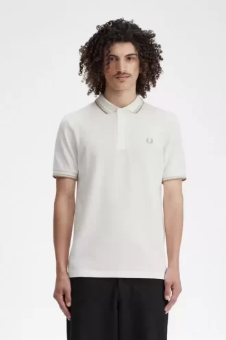 Chemise Fred Perry M3600 pour homme