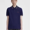 Chemise Fred Perry M3600 pour homme