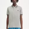 Chemise Fred Perry M3600 pour homme
