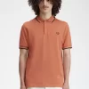 Chemise Fred Perry M3600 pour homme
