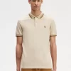 Chemise Fred Perry M3600 pour homme