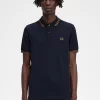 Chemise Fred Perry M3600 pour homme