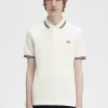 Chemise Fred Perry M3600 pour homme