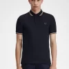 Chemise Fred Perry M3600 pour homme
