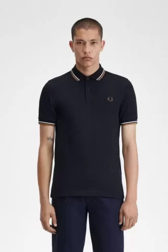 Chemise Fred Perry M3600 pour homme