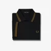 Chemise Fred Perry M3600 pour homme