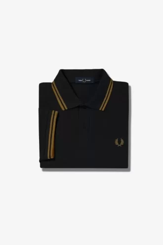 Chemise Fred Perry M3600 pour homme
