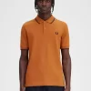 Chemise Fred Perry M3600 pour homme